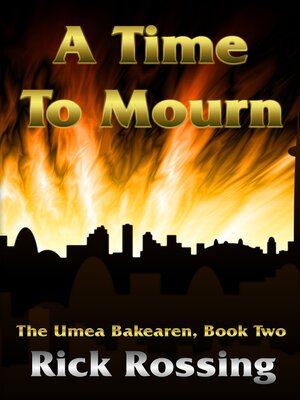cover image of A Time to Mourn